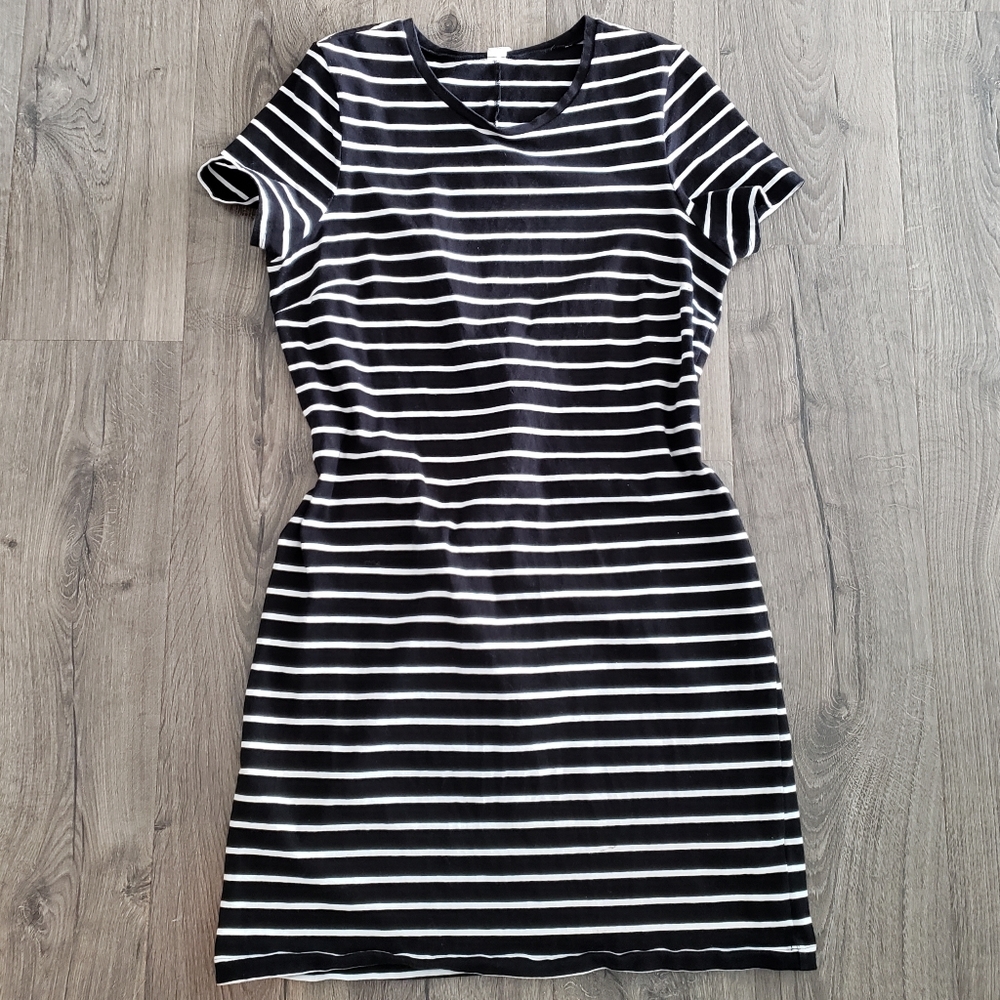 T-Shirt Dress